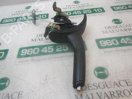 Used Hand brake Hand brake CITROËN C-ZERO [2010-2026] 9081760 9081760