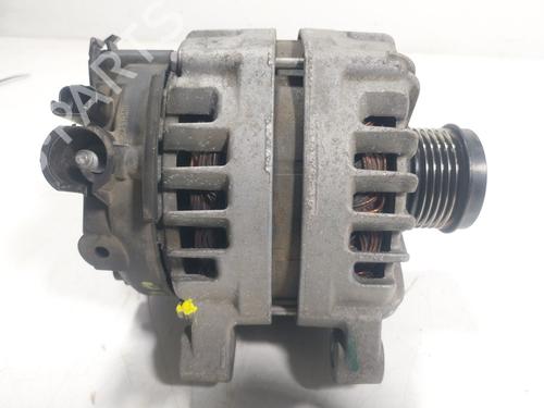 Alternator CITROËN C4 CACTUS 1.6 BlueHDi 100 | BP24738108M7 