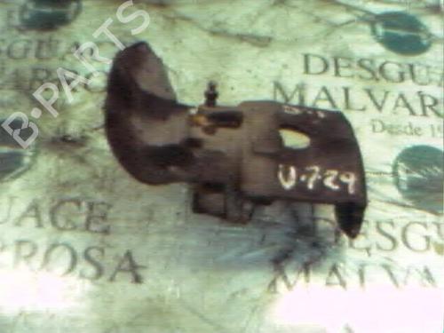Used Right front brake caliper VW POLO III (6N1) 64 1.9 D (64 hp) 11554956