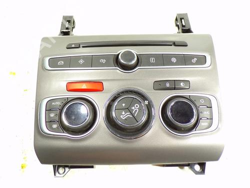 Commande Chauffage CITROËN C4 II (NC_) [2009-2025]  8126947