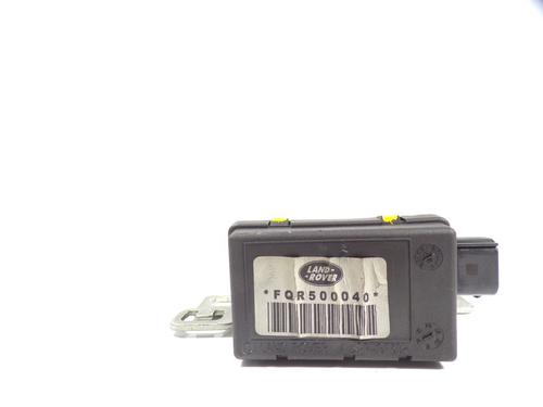 Tailgate lock LAND ROVER RANGE ROVER SPORT I (L320) 2.7 D 4x4 | BP8286615C101 