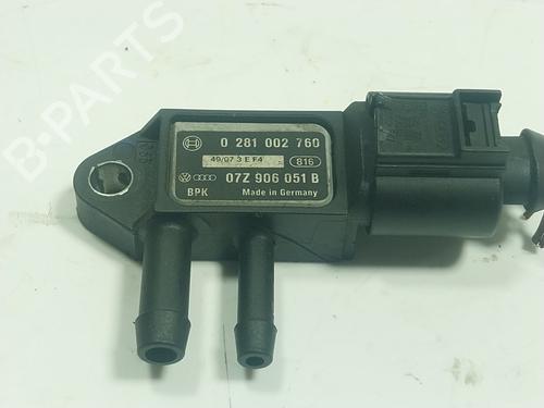 Used Electronic module Electronic module AUDI A4 B8 (8K2) 2.0 TDI (143 hp) 18836859 18836859