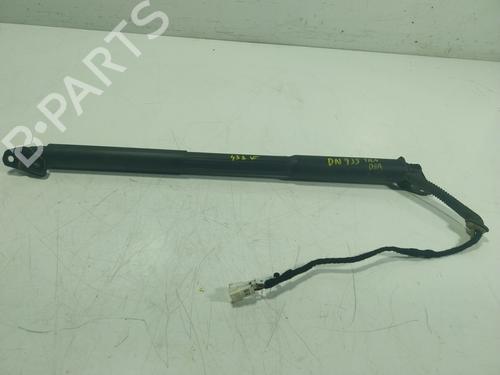 Used Tailgate lift support Tailgate lift support BMW 3 Touring (F31) 320 d (190 hp) 19140346 19140346