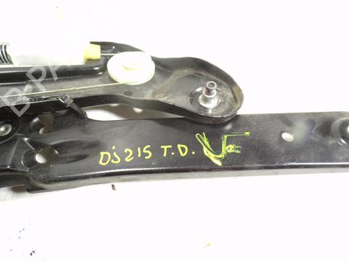 Rear right window mechanism AUDI A7 Sportback (4GA, 4GF) 3.0 TDI quattro | BP9705272C25 