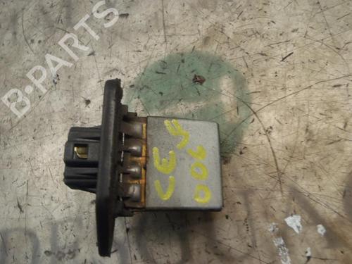 Used Heater resistor Heater resistor KIA CARNIVAL II (GQ) 2.9 CRDi (144 hp) 11642978 11642978