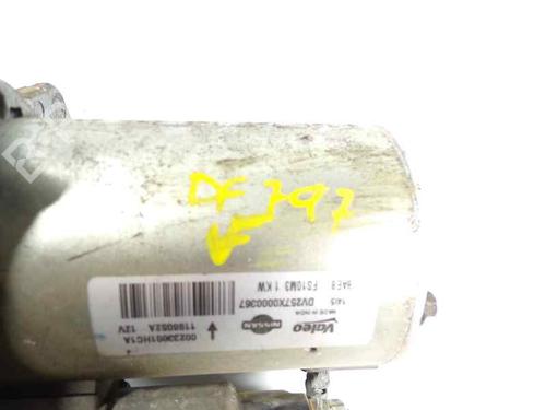 Startmotor NISSAN MICRA IV (K13K, K13KK) 1.2 | BP6681939M8 