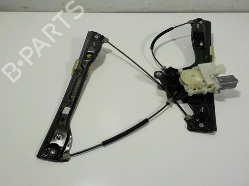 Used Front right window mechanism OPEL ASTRA K (B16) 1.2 Turbo (68) (110 hp) 13708336