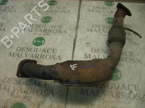 Used Exhaust manifold LAND ROVER FREELANDER I (L314) 2.0 Td4 4x4 (112 hp) 14266157