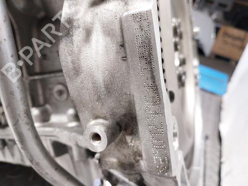Engine MERCEDES-BENZ GLE (W166) | BP36491263M1 - Image 6