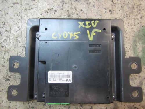 Used Electronic module Electronic module JAGUAR XF I (X250) 2.7 D (207 hp) 4005641 4005641