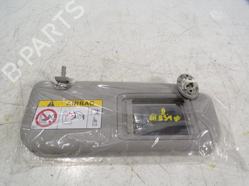 Used Right sun visor Right sun visor TOYOTA RAV 4 V (_A5_, _H5_) [2018-2026] 9084579 9084579