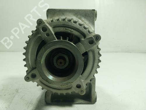 Used Alternator Alternator OPEL ASTRA K (B16) 1.6 CDTi (68) (110 hp) 17384802 17384802