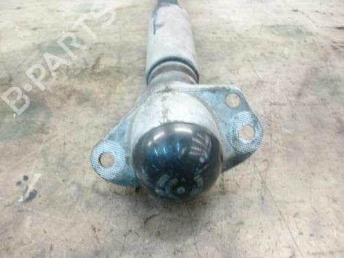 Used Left rear shock absorber Left rear shock absorber AUDI TT (8N3) 1.8 T (180 hp) 3765766 3765766