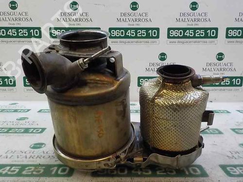 Used Particulate filter Particulate filter VW GOLF VII (5G1, BQ1, BE1, BE2) [2012-2021] 7892025 7892025