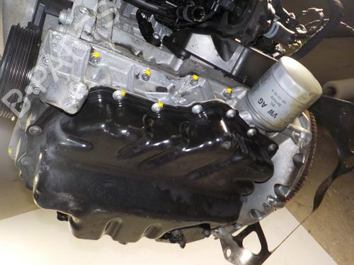 Engine SEAT LEON SC (5F5) 1.4 TSI | BP9091446M1  - Image 6