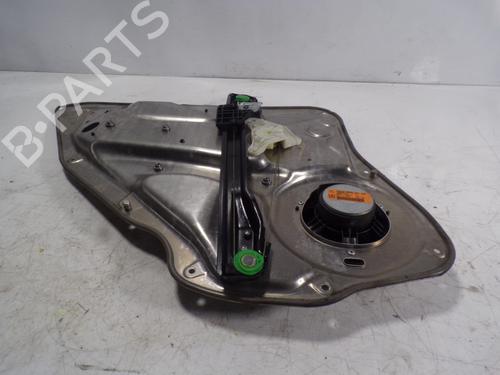 Rear right window mechanism MERCEDES-BENZ E-CLASS (W212)  | BP7078150C25 