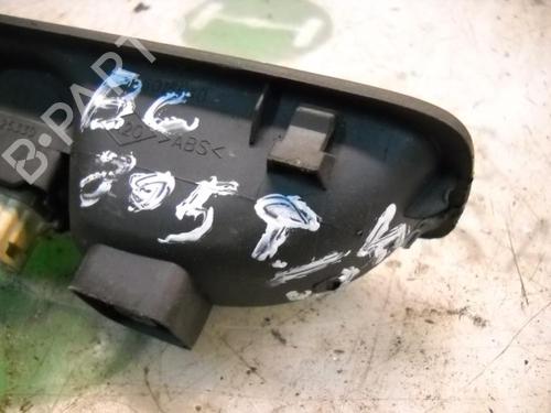 Left rear window switch RENAULT MEGANE II (BM0/1_, CM0/1_)  | BP3734600I29 