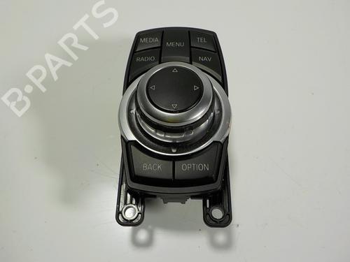 Used Switch Switch BMW X3 (F25) sDrive 18 d (143 hp) 11504930 11504930