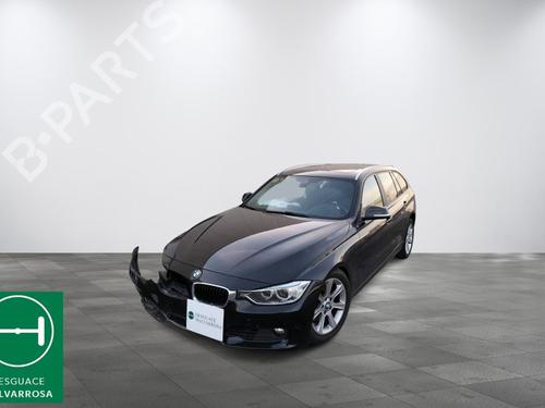 Used Parts BMW 3 Touring (F31) 325 d 994708