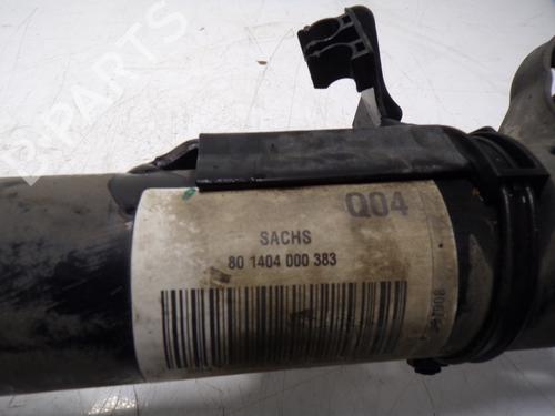 Left front shock absorber MERCEDES-BENZ C-CLASS (W204)  | BP15198677M16 