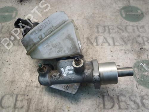 Used Brake master cylinder Brake master cylinder RENAULT CLIO II (BB_, CB_) 1.5 dCi (B/CB07) (65 hp) 3797405 3797405