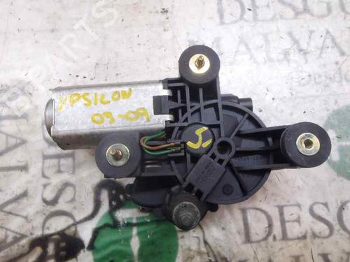 Used Rear wiper motor Rear wiper motor LANCIA YPSILON (843_) 1.3 D Multijet (843.AXH1A, 843.AXE1A) (105 hp) 5676935 5676935