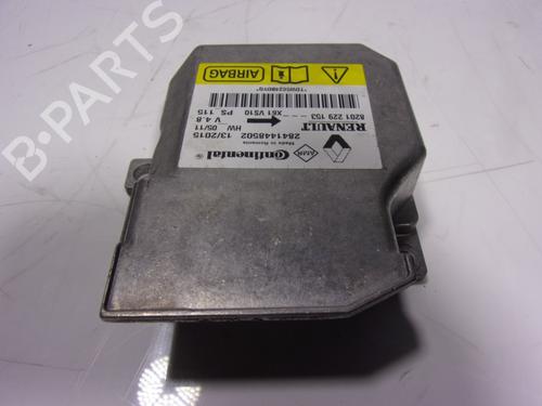 Used ECU airbags RENAULT KANGOO / GRAND KANGOO II (KW0/1_) [2008-2025]  15914390
