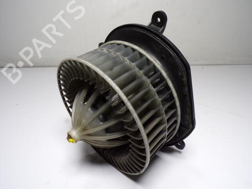 Used Heater blower motor Heater blower motor MERCEDES-BENZ CLS (C219) CLS 320 CDI (219.322) (224 hp) 13404712 13404712