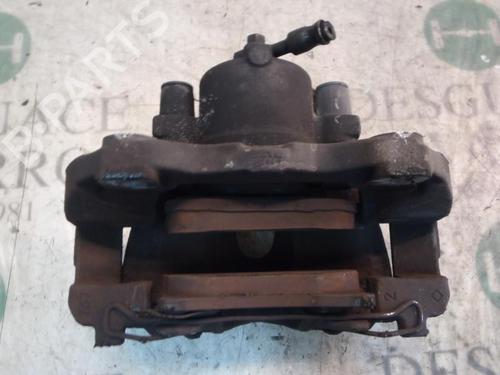 Right front brake caliper OPEL ASTRA H (A04) 1.6 (L48) | BP11547298M104 