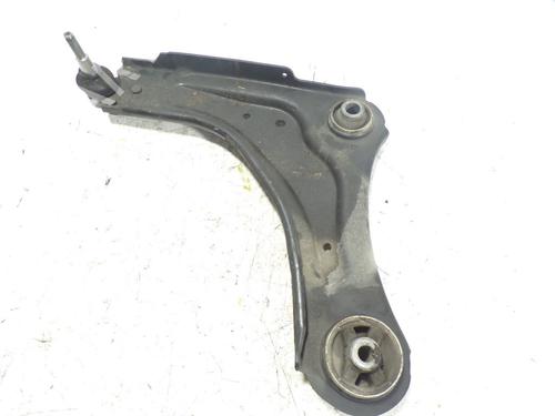 Used Left front suspension arm Left front suspension arm RENAULT LAGUNA III (BT0/1) [2007-2015] 8201942 8201942
