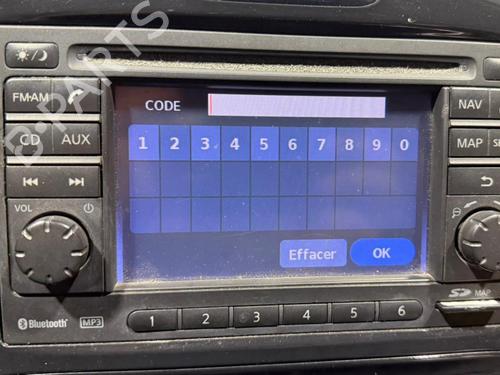 Electronic module NISSAN JUKE (F15) 1.5 dCi | BP31716986M83 - Image 3