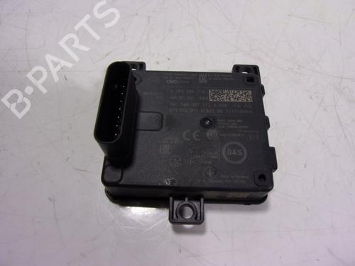 Used Electronic module Electronic module CUPRA LEON Sportstourer (KL8, KU8, KUD) 1.4 e-HYBRID (204 hp) 16043281 16043281