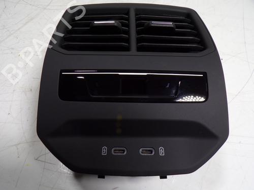 Used Climate control CUPRA LEON Sportstourer (KL8, KU8, KUD) 2.0 TSI 4Drive (310 hp) 15179299