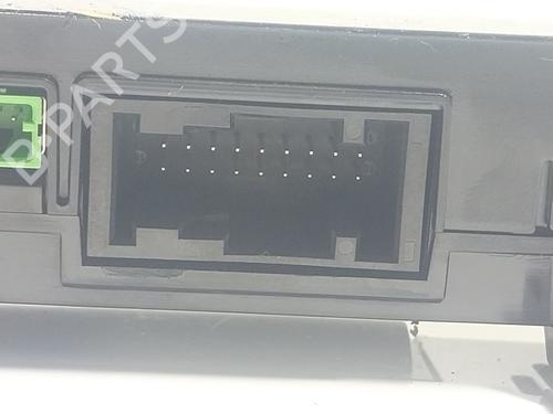 Elektronisk modul CITROËN C5 AIRCROSS (A_) 1.2 PureTech 130 (ARHNSJ) | BP18893449M83 