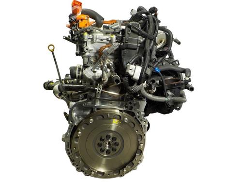 Engine LEXUS NX (_Z1_)  | BP10089601M1  - Image 6