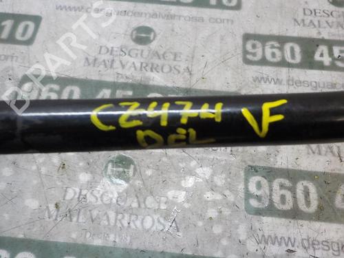 Anti roll bar SEAT TOLEDO IV (KG3) 1.6 TDI | BP3859527M96 