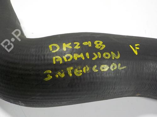 Pipe BMW X3 (F25) sDrive 18 d | BP14288221M125