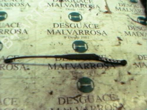Used Front windshield wiper arm Front windshield wiper arm BMW 3 (E36) [1990-1998] 3778373 3778373