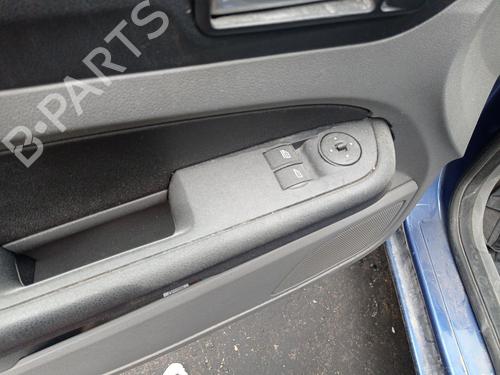 Tågelys FORD FOCUS II (DA_, HCP, DP)  | BP17675616C37 
