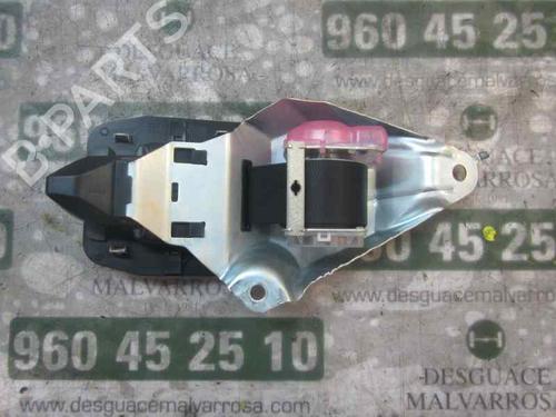 Rear center seatbelt TOYOTA RAV 4 IV (_A4_) 2.5 Hybrid (AVA42_) | BP8793788I27 