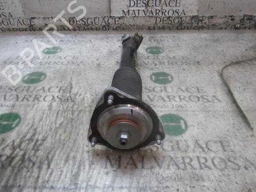 Used Left rear shock absorber Left rear shock absorber BMW X6 (E71, E72) [2007-2015] 4010809 4010809