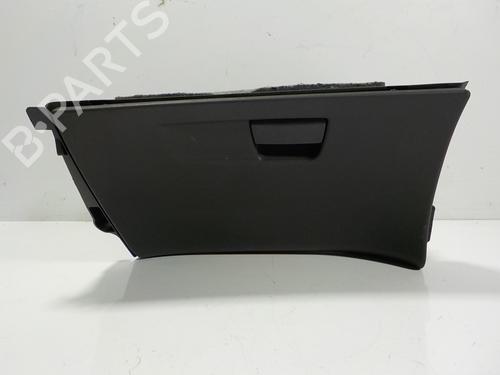 Handskerum CITROËN C4 Picasso II [2013-2025]  13694734