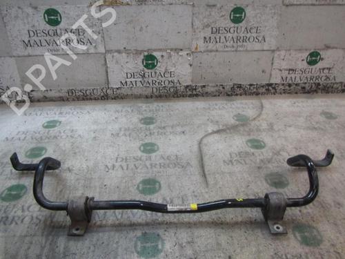 Krængningsstabilisator RENAULT MEGANE III Hatchback (BZ0/1_, B3_) 1.5 dCi (106 hp) 3834365