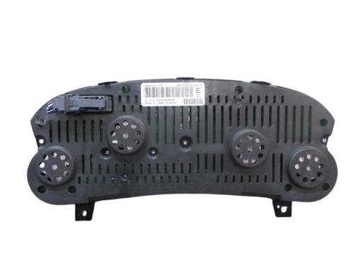 Instrument cluster CADILLAC SRX 3.6 | BP4007829C47
