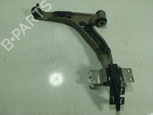 Used Left front suspension arm MERCEDES-BENZ A-CLASS (W176) [2012-2018]  16873331