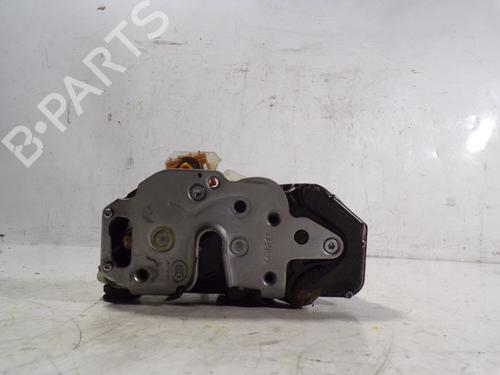 Used Rear left lock Rear left lock OPEL ASTRA J Sports Tourer (P10) 2.0 CDTI (35) (165 hp) 9624798 9624798