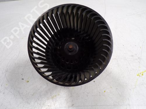 Heater blower motor CITROËN C3 Picasso (SH_)  | BP8819136M62
