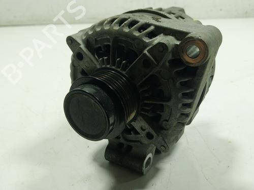 Used Alternator Alternator LAND ROVER RANGE ROVER SPORT II (L494) 3.0 SDV6 4x4 (306 hp) 27562278 27562278