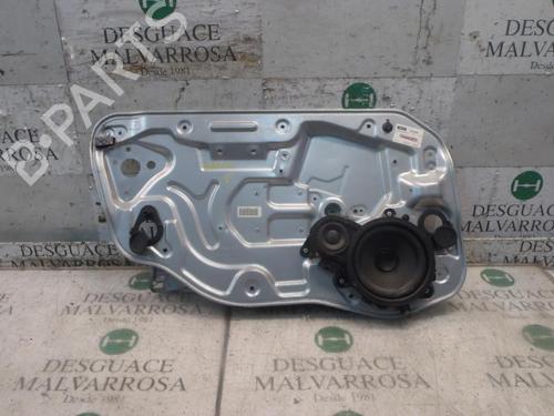 Used Front left window mechanism Front left window mechanism VOLVO V50 (545) 2.0 D (136 hp) 3812363 3812363