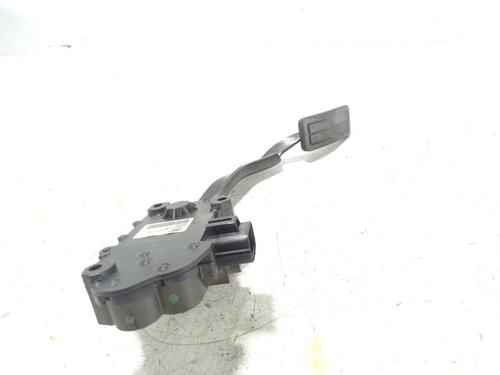 Pedal Pedal LAND ROVER RANGE ROVER SPORT I (L320) 2.7 D 4x4 (190 hp) 9651012 9651012